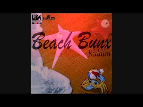 Beach Bunx Riddim Mix