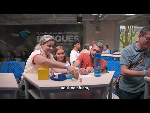 Vox Pop Cocorná
