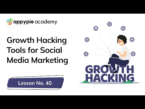 Introduction to Growth Hacking Lesson 01