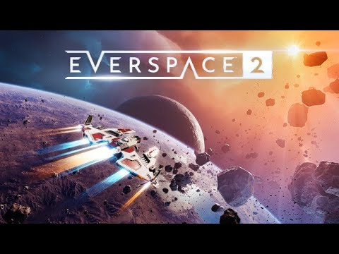 Everspace 2 Ancient Depot