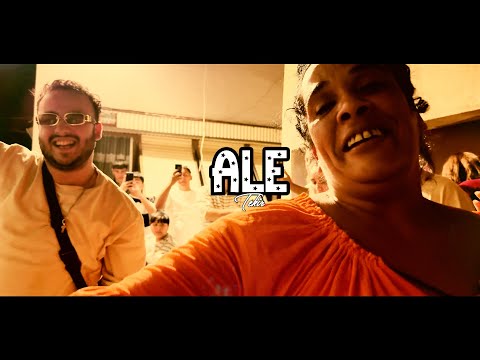 Tekir - Ale