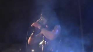 CADAVERIA, Out Body Experience live 2006 in Spain