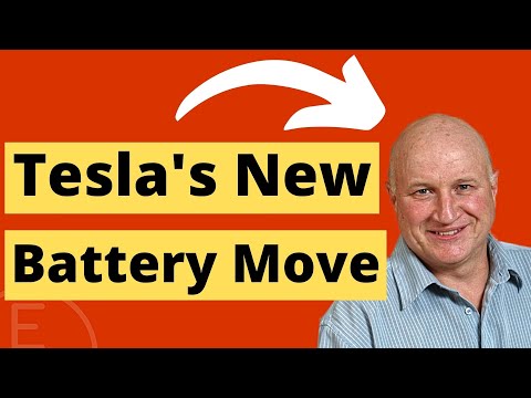 How Tesla's Latest Move Could Make EV Batteries Cheaper Than Ever