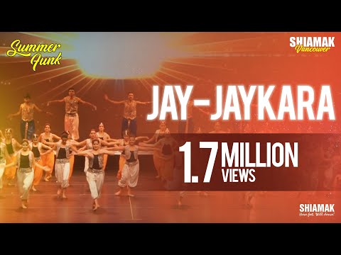 Jay-Jaykara I SHIAMAK Vancouver I Summer Funk 2017