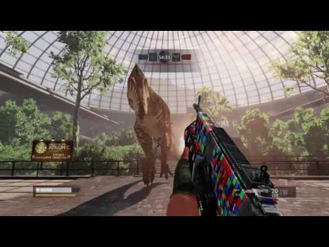 Primal Carnage: Extinction: Rockets 3