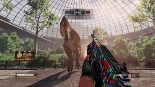 Primal Carnage: Extinction video thumbnail