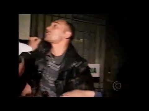 Juventude 0 x 5 Portuguesa - Campeonato Brasileiro 1999