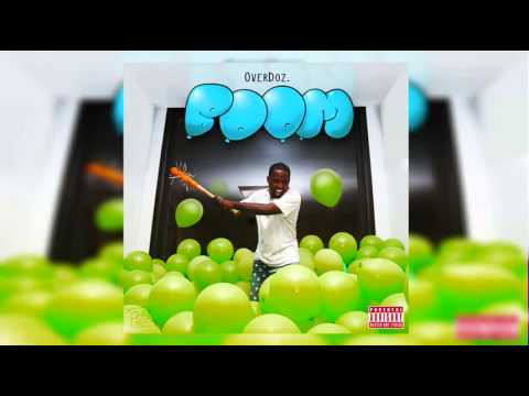 OverDoz. - "Hiroshima" (Prod by Iman Omari)