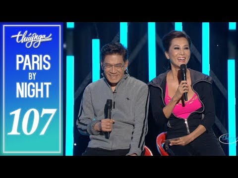Paris By Night 107 - Nguyễn Ngọc Ngạn 20 Năm Sân Khấu (Full Program)