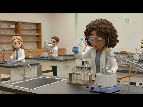 Teach Science Lab Easier | JoVE