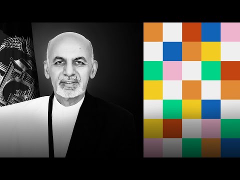 A vision for the future of Afghanistan