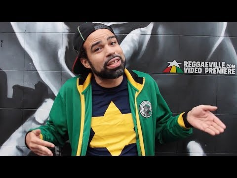 Mighty Casey feat. Jah Bami - True Champion [Official Video 2018]