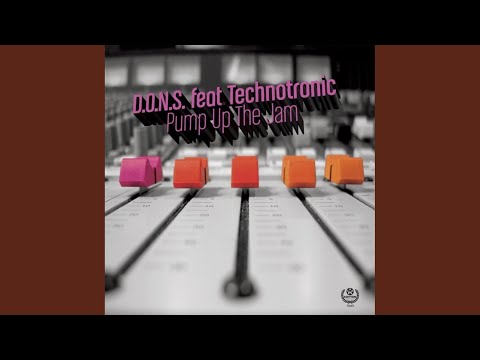 Pump Up The Jam (D.O.N.S. vs. Kurd Maverick Radio Edit)