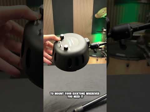 KickTone Pro Microphone image 6