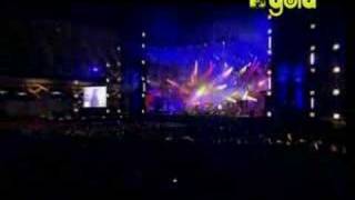 The Cure - Freak Show (Live 2008)