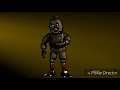 Phantom Chica Sings The FNAF Song