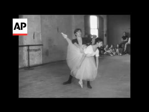 On This Day: 16 June 1961