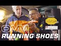 Explained OMM Running Shoes