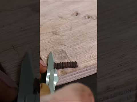 splicing timing belt