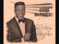 Clyde McPhatter -- Deep Sea Ball