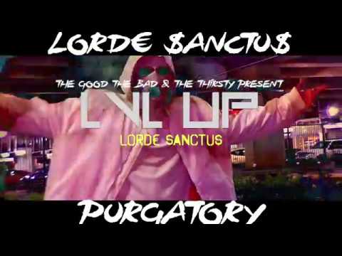 Lorde Sanctus | Lvl Up