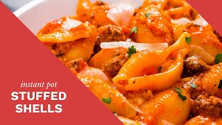 a must-try instant pot recipe