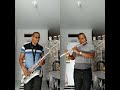 Duka Nascimento - Ode to the Doo Da Day de Michael Brecker
