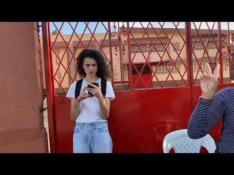 Detonation Simulation @ Claire Denis movie (BTS)