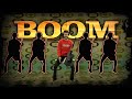 Flight of the Conchords - Boom