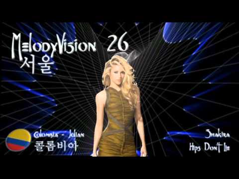 MelodyVision 26 - FINAL
