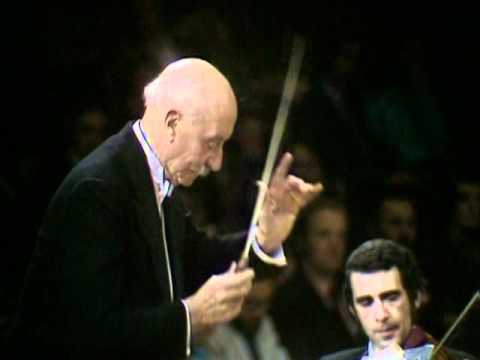 Sir Adrian Boult - Vaughan Williams: Symphony No.8 | ICA Classics DVD