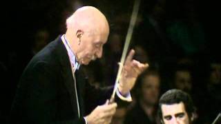 Sir Adrian Boult - Vaughan Williams: Symphony No.8 | ICA Classics DVD