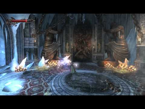 Let's Play - Castlevania: Lords of Shadow - Part 47