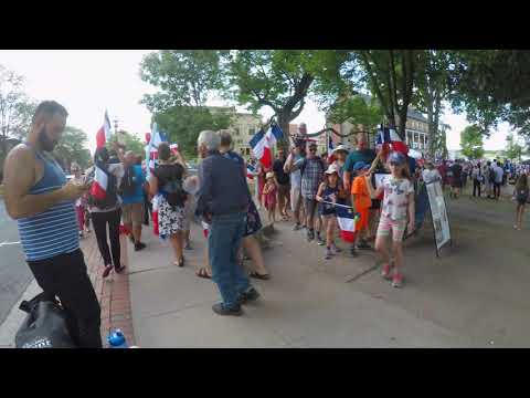 C'est le Fun à Fredericton avec la Radio CJPN 90.5 FM