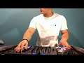 ALBEEZY MIX DJ OMAR Roatán Dancehall Music