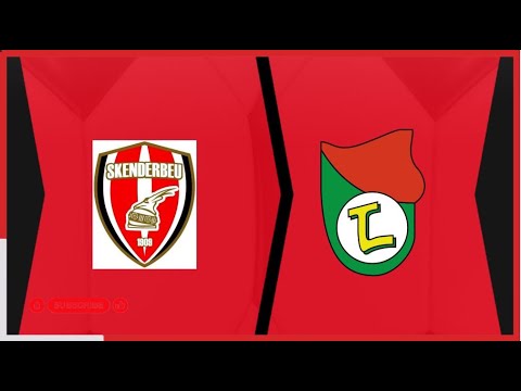 Skënderbeu - Lushnja / Kategoria e Parë / Java 13 |  RTSH