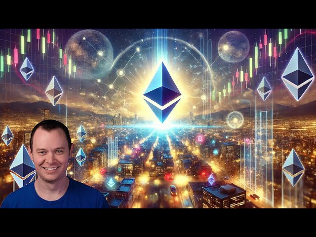 Benjamin Cowen – Ethereum: Dubious Speculation (07.01.2026 Summary)