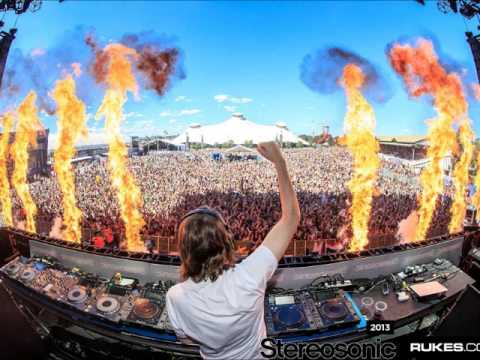 Bingo Players - ID 2013 (CALIDAD HD)