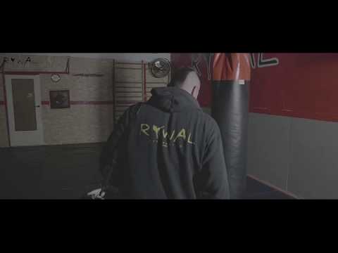 MICHAL RYWAL Zaprasza na treningi