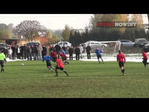 KS Naprzód Borucin - LKS Dzimierz