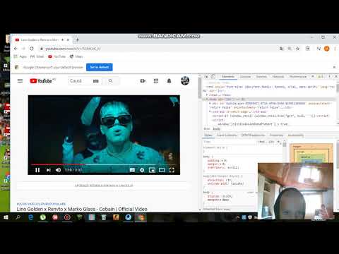 Reactionam la Lino Golden x Marko Glass x Renvto       Cobain