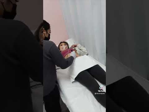 I tried ✨BODY SCULPTING✨ (crazy results!!)