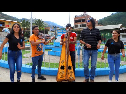 EDGAR ROJAS AÑORGA EN LA PROV. SIHUAS MIX DE CHIMAYCHIS