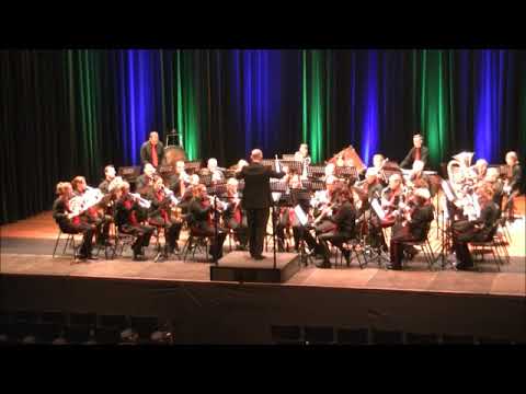 The Legend of the Amber room - concours Zutphen 18-11-2017