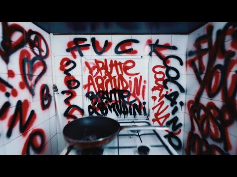 Raspyy - SOLDI INFINITI (Prod. Maska)