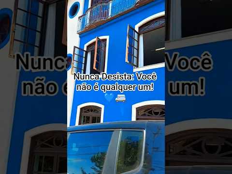 Você vai vencer! 🙏 Mensagem de Fé em São Francisco do Sul - SC #shorts