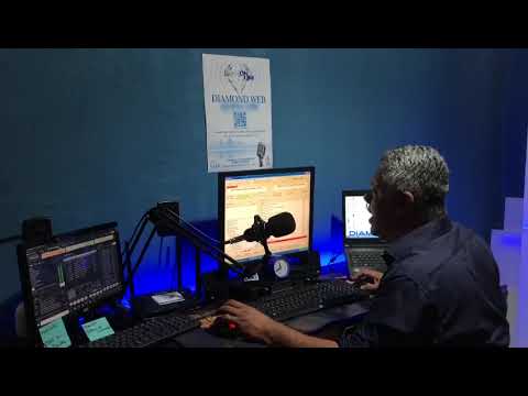 Bem vindo - DIAMOND WEB