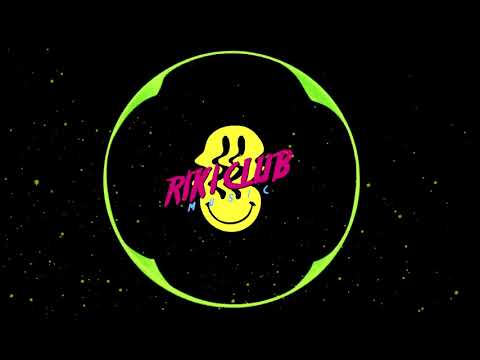 RIKI CLUB SET ✘ SHAKING HOUSE MUSIC