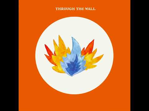 Maja Lena - Through The Wall (Official Visualiser)