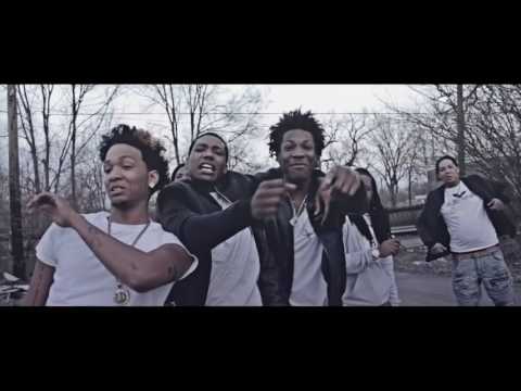 Oso Rico x Lil Wop17 - Trap Shit (OFFICIAL Music Video)